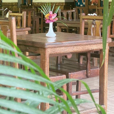 The Killians Boutique Hotel Kochi Buitenkant foto
