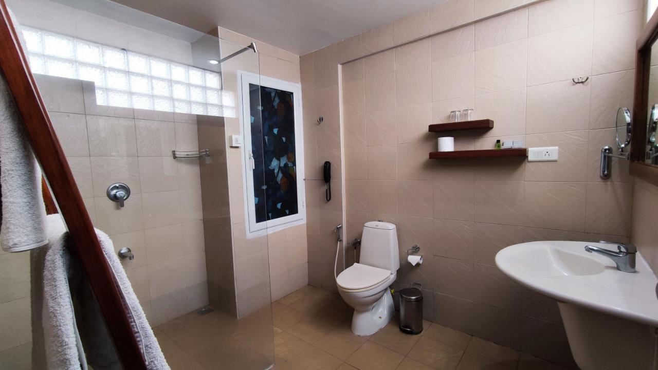 The Killians Boutique Hotel Kochi Buitenkant foto