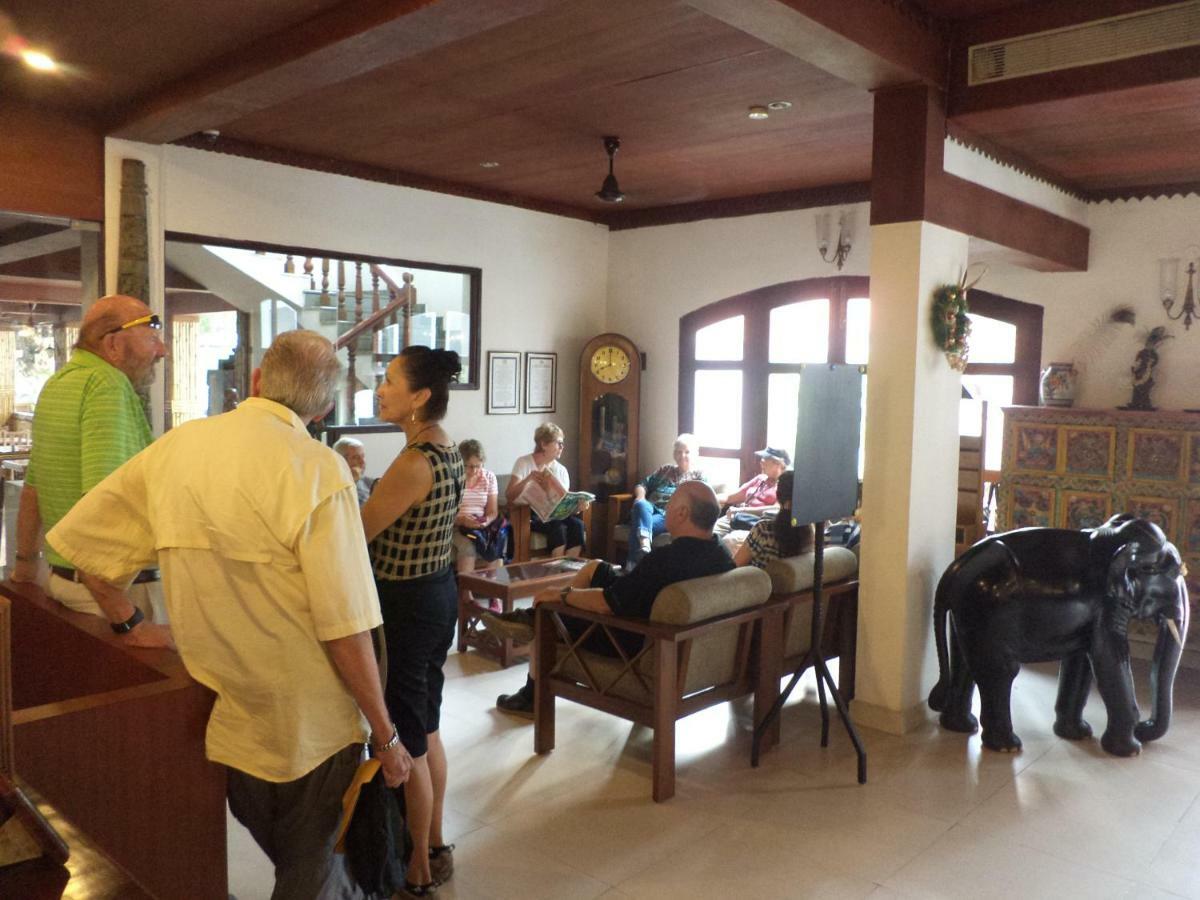 The Killians Boutique Hotel Kochi Buitenkant foto